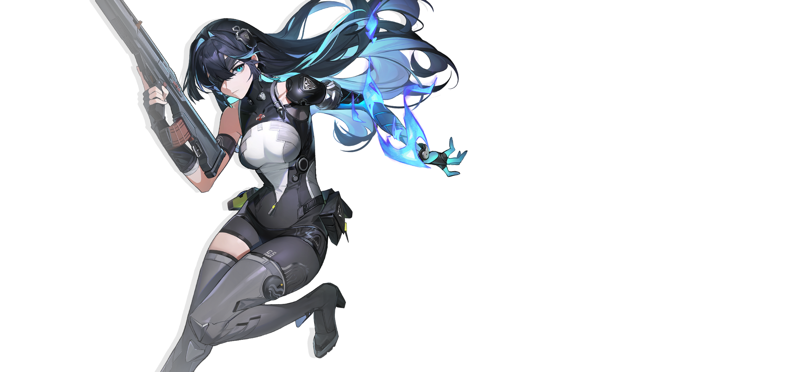 XIVA - FIRESTORM Awakener Profile