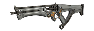 Perforator SMG